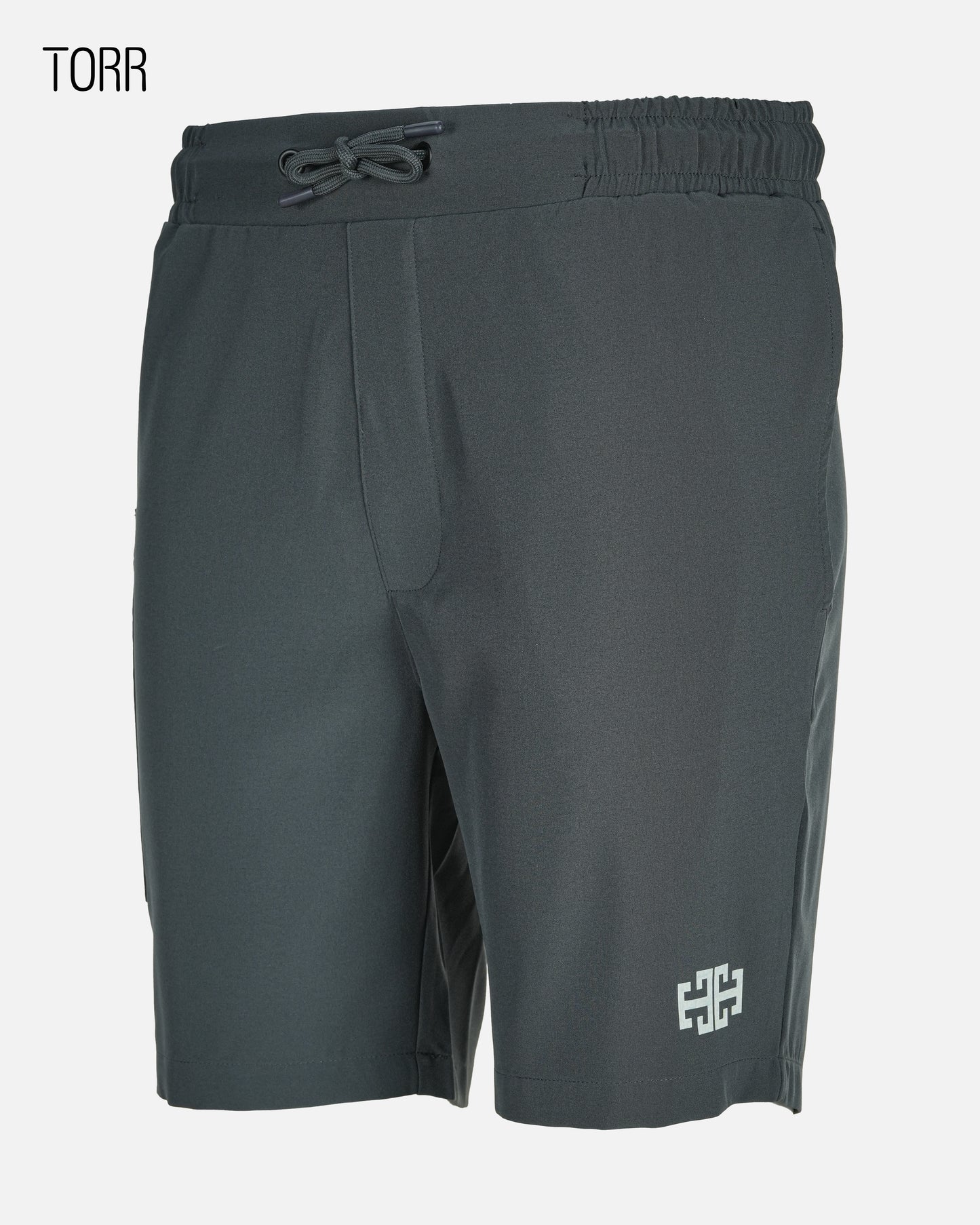 Mens Swim Shorts | Dark Grey