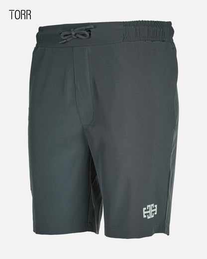 Mens Swim Shorts | Dark Grey