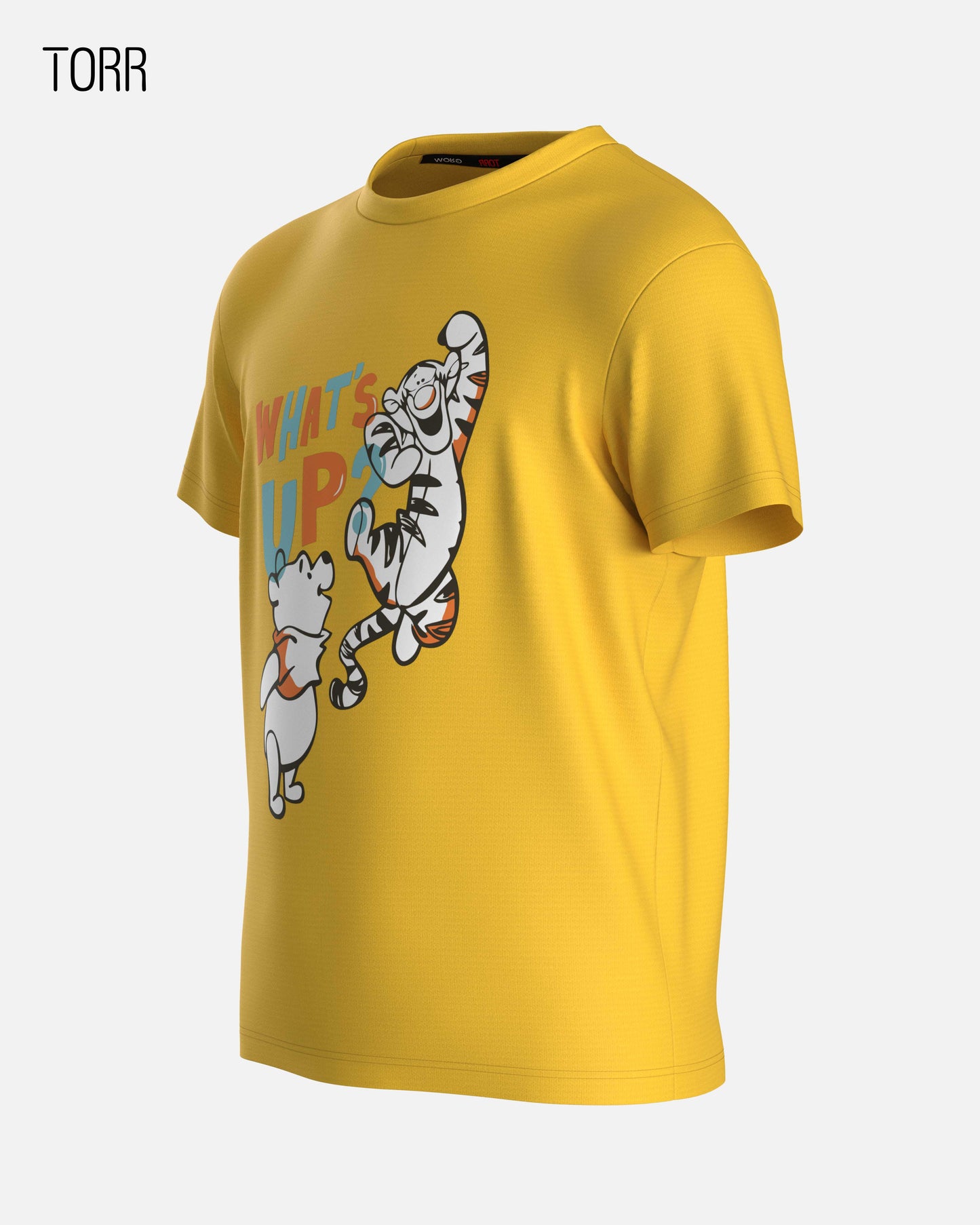 Boys T-shirt  | Sunshine