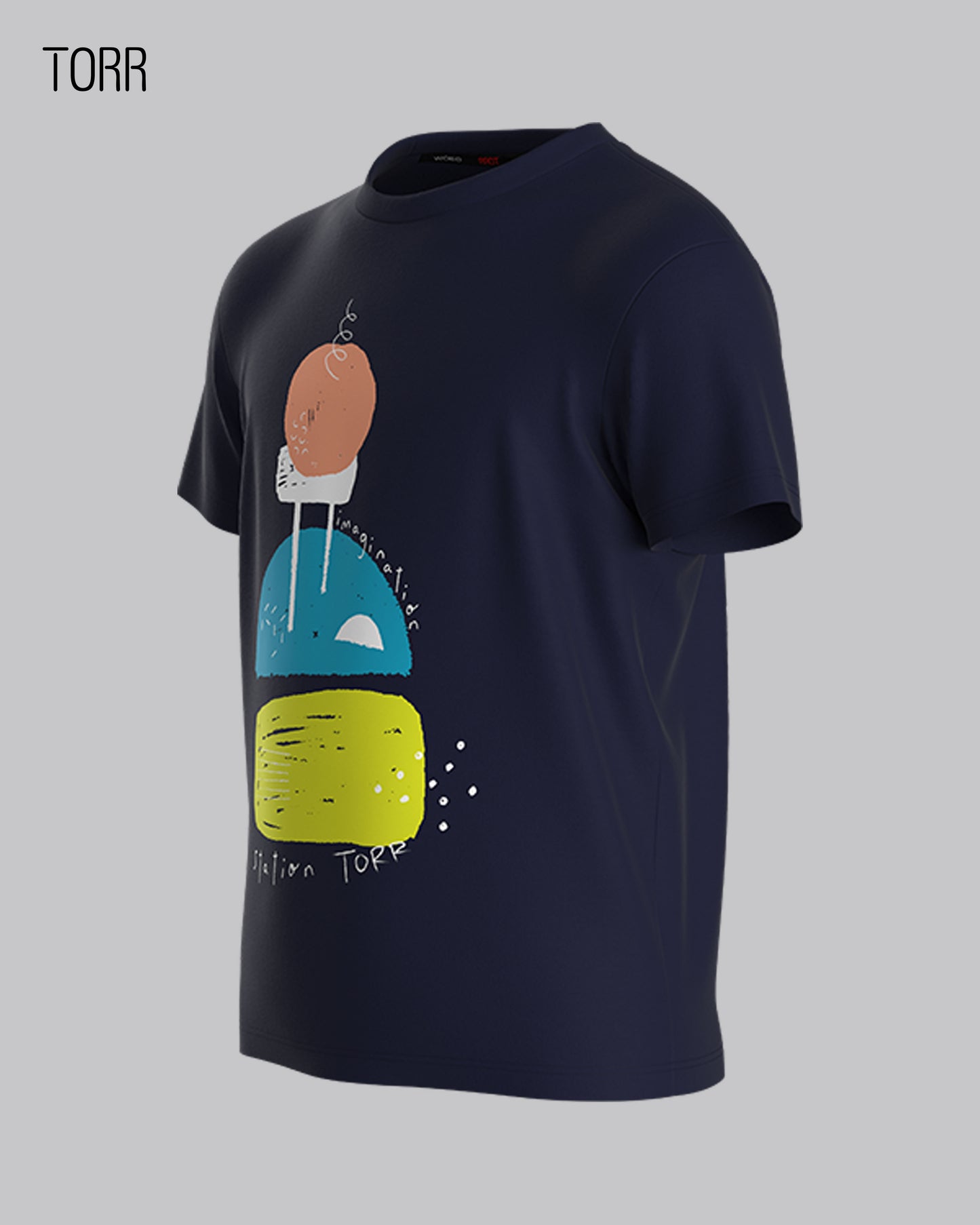 Boys T-shirt  | Night Sky