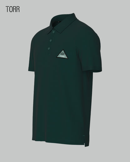 Classic Polo | Ponderosa Pine