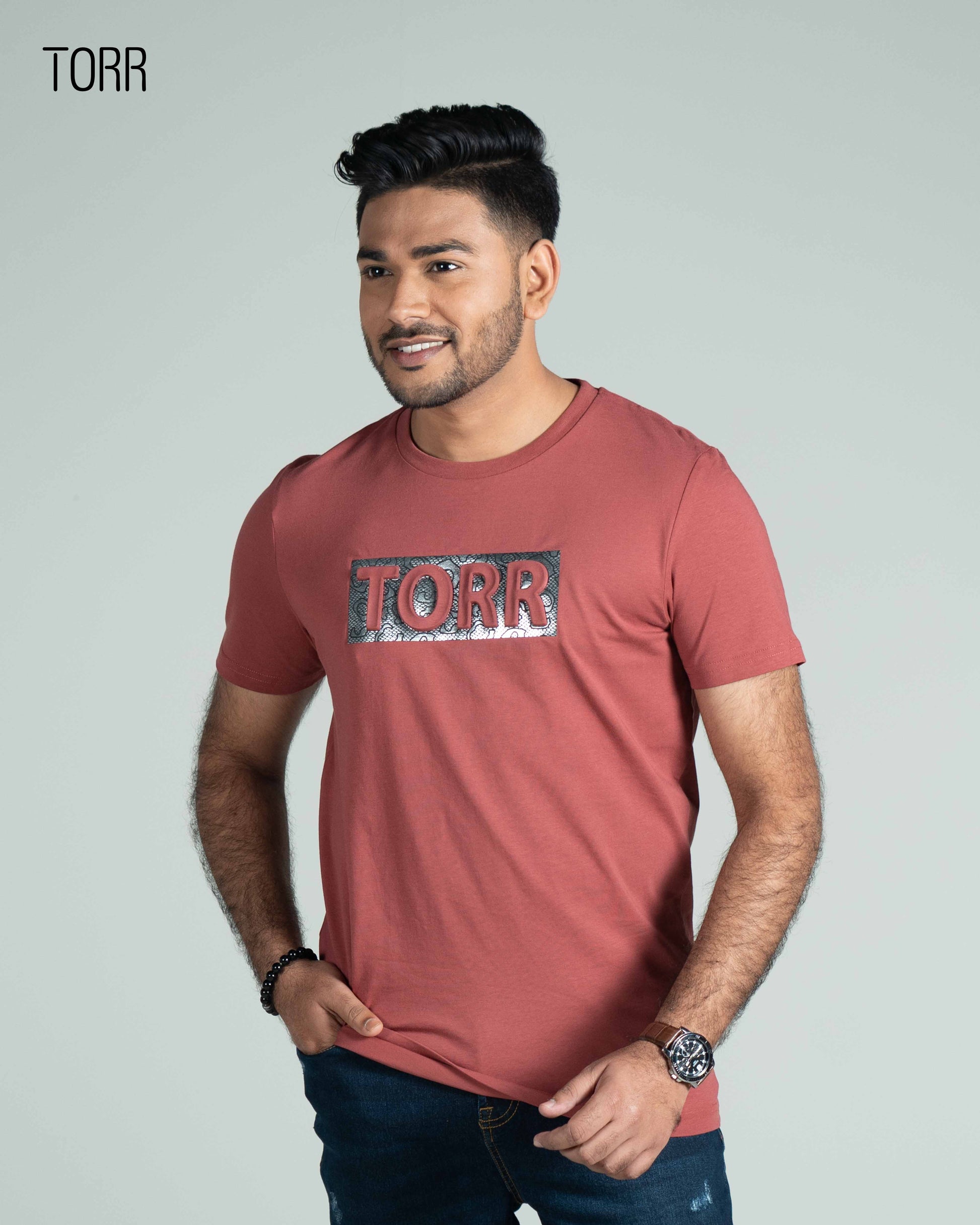 Men's T-shirt | Apple Butter