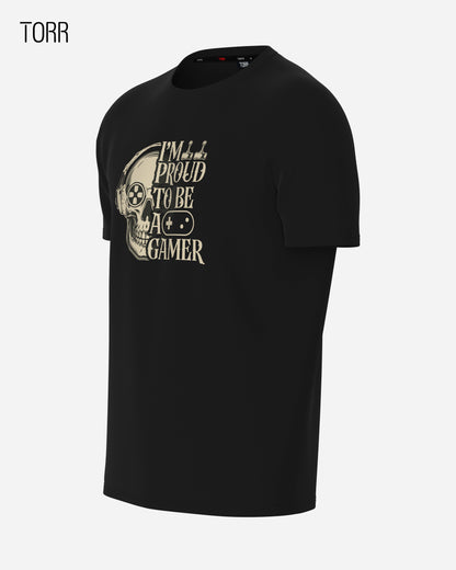 Men's  T-shirt | Black