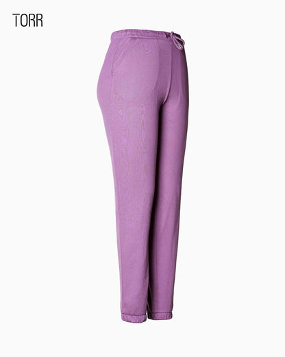 Women's Jogger | Purple