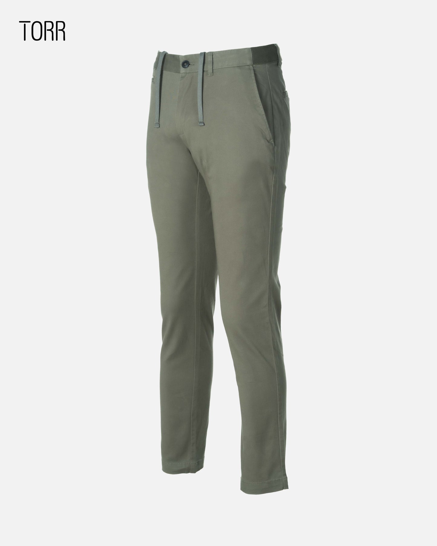 Men's Chino Pant | Olive