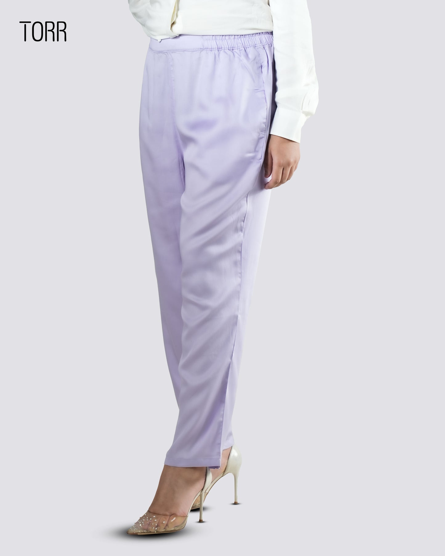 Women's Pajama | Lavender