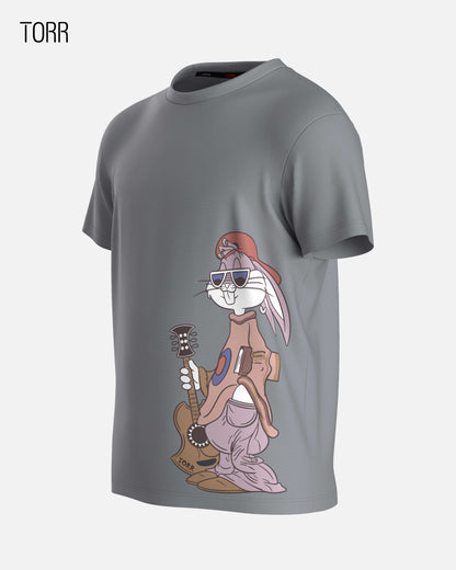 Boys T-shirt  | Cloud Burst