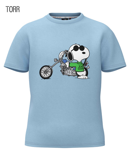 Boys T-shirt | Sky Blue