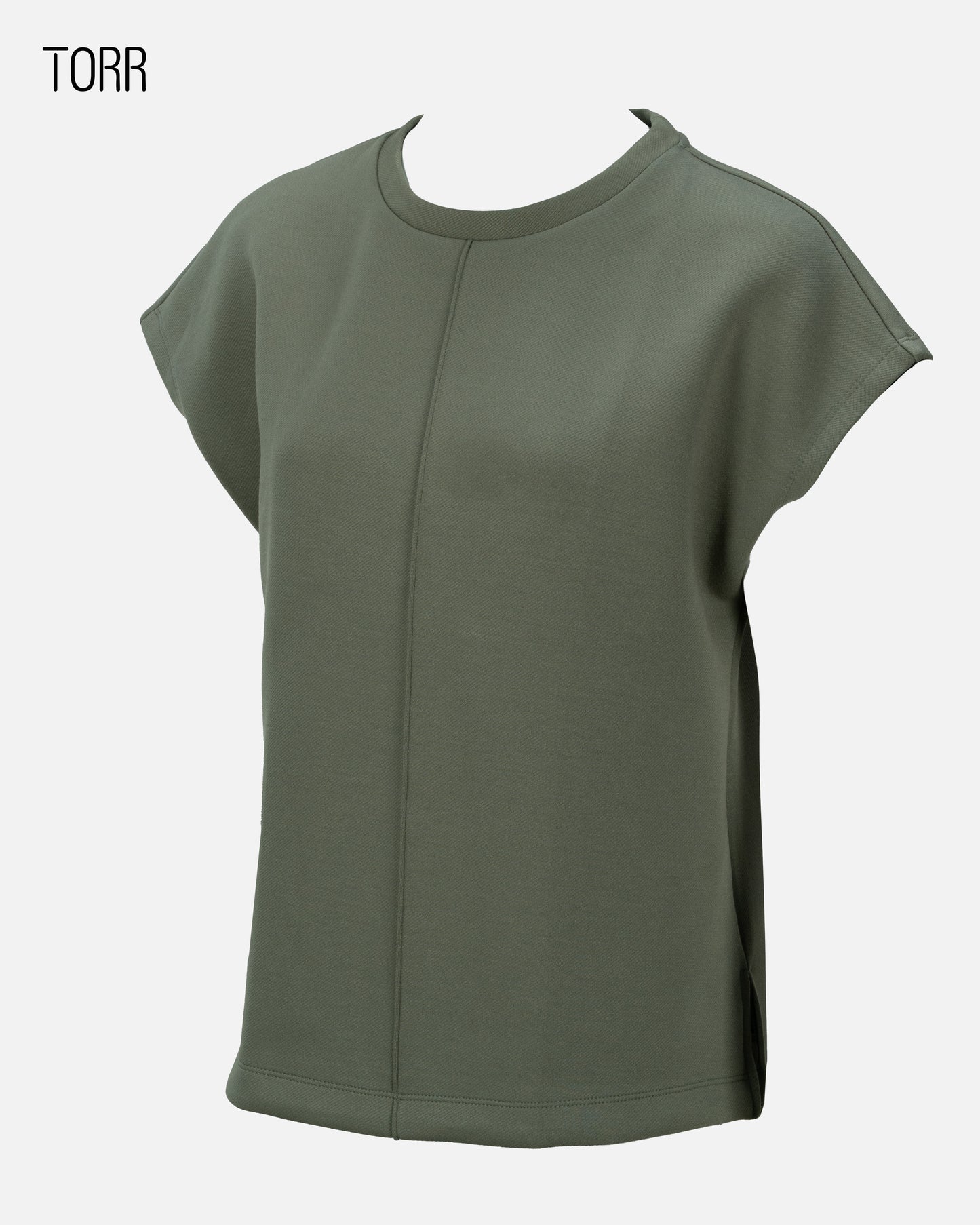 Women's Top | Olive