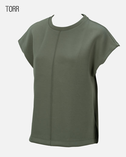 Women's Top | Olive