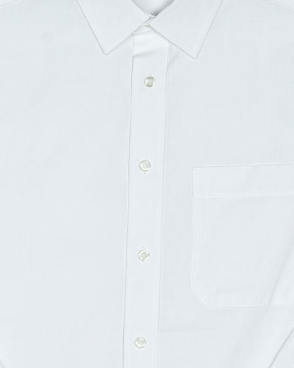 Men's Shirts  | White
