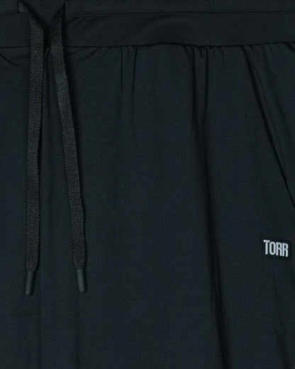 Unisex Jogger | Black