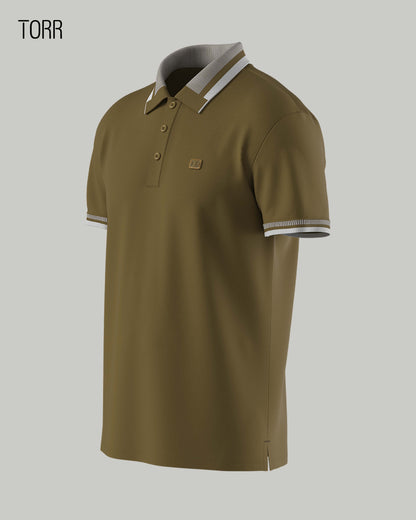 Performance Polo | ARROW WOOD