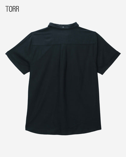 Men's Shirts  | Black