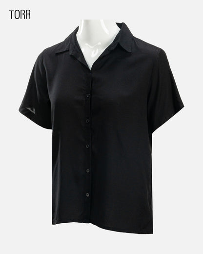 Women's Shirt | BLACK