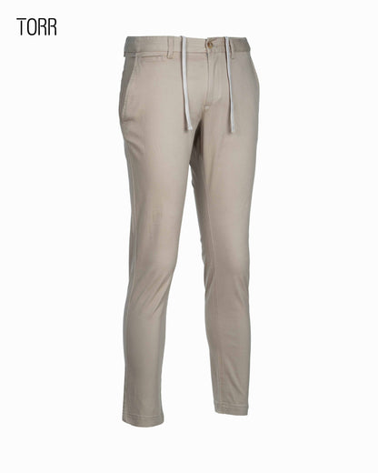 Men's Chino Pant | Beige