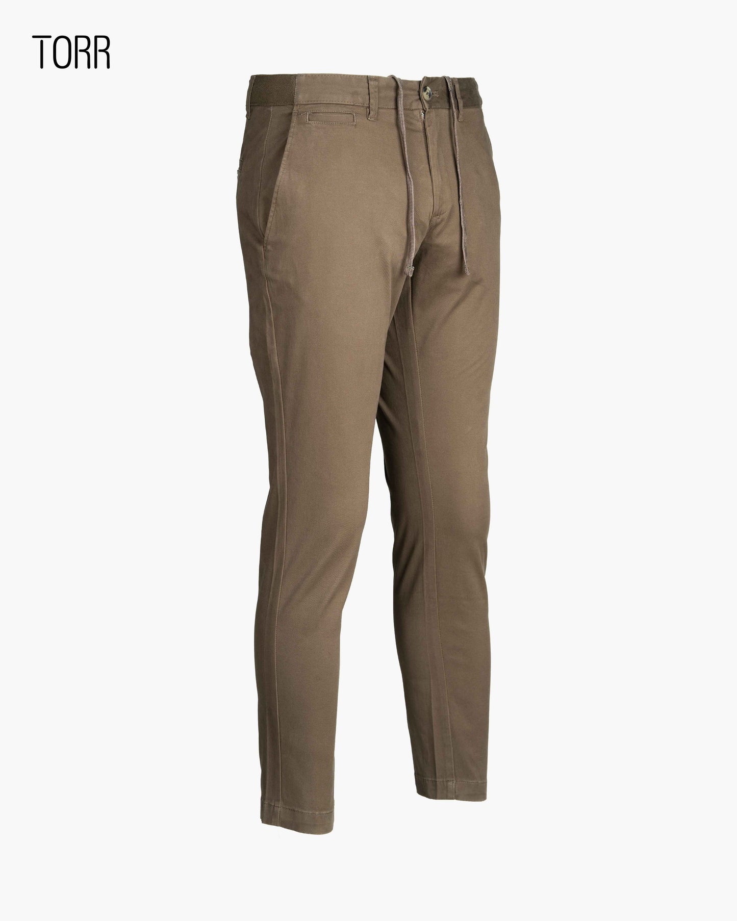 Men's Chino Pant | Coffee