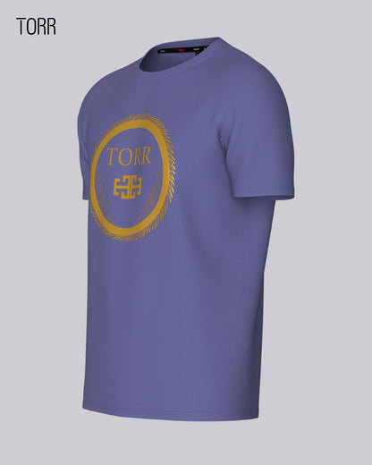 Men's T-shirt | Light Purple