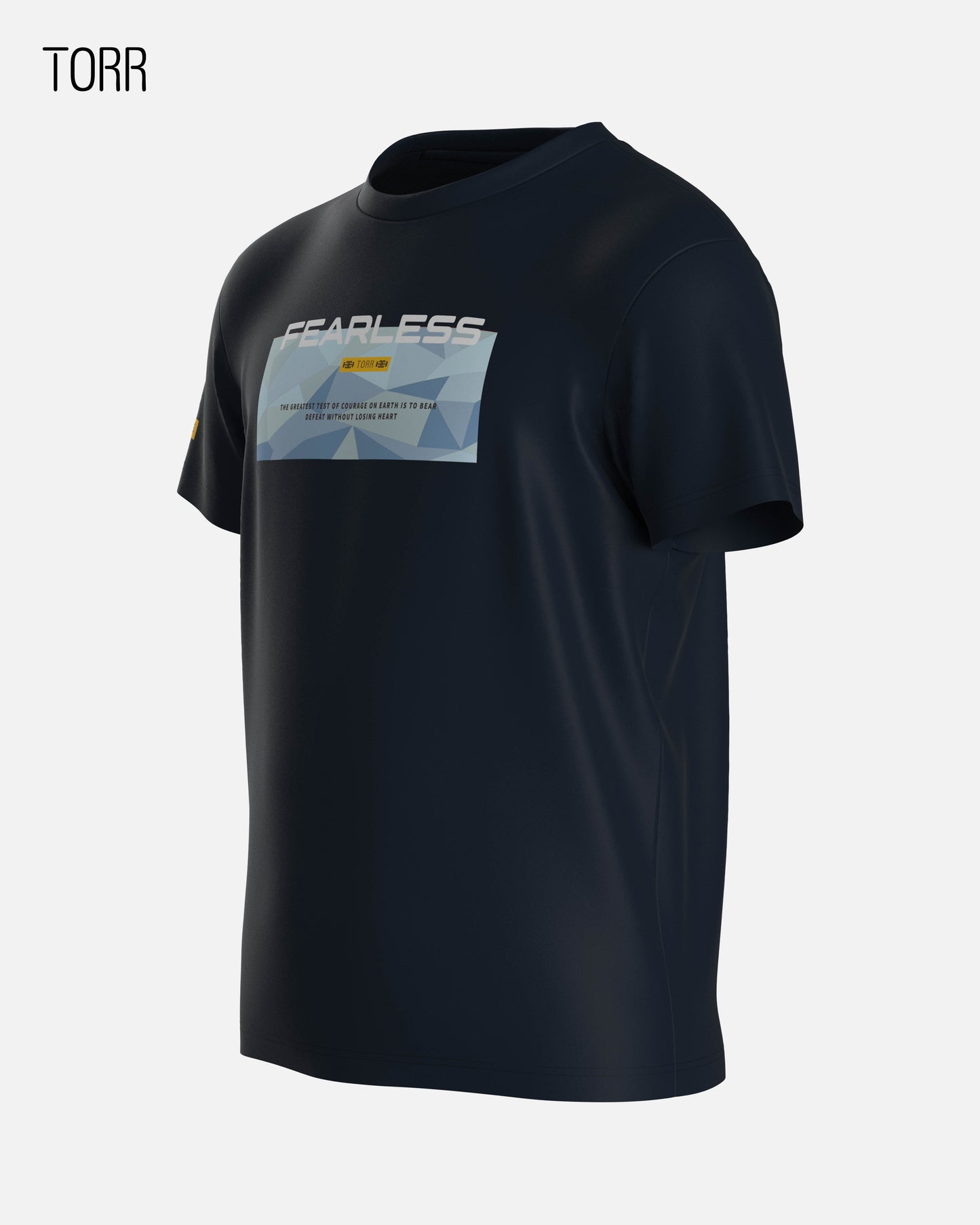 Boys T-shirt  | Navy