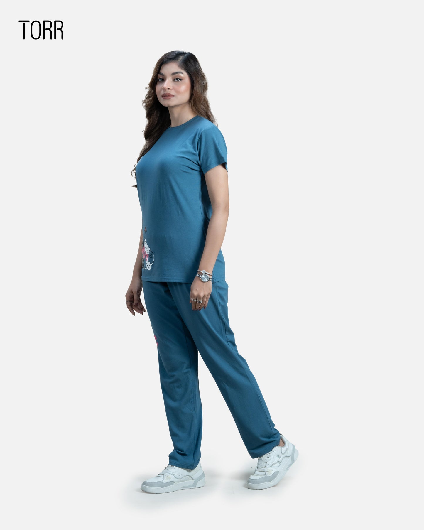 Women's Sleepwear| Navy