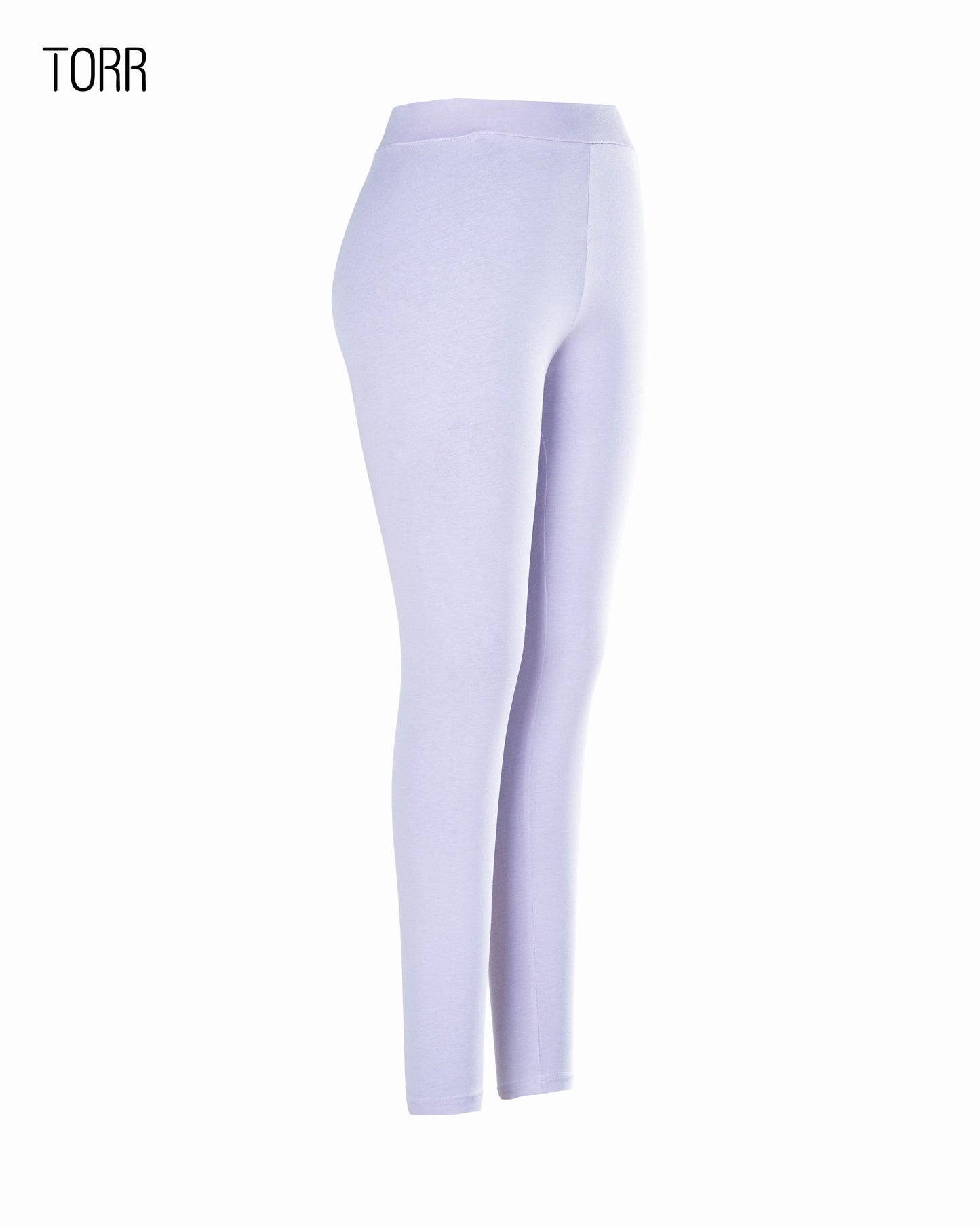 Women's Leggings | LIGHT PURPLE