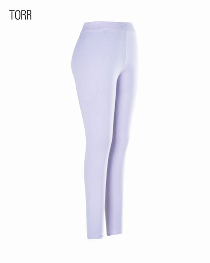 Women's Leggings | LIGHT PURPLE