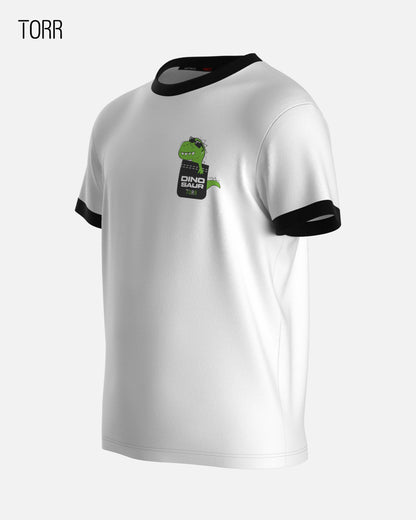 Boys T-shirt  | White