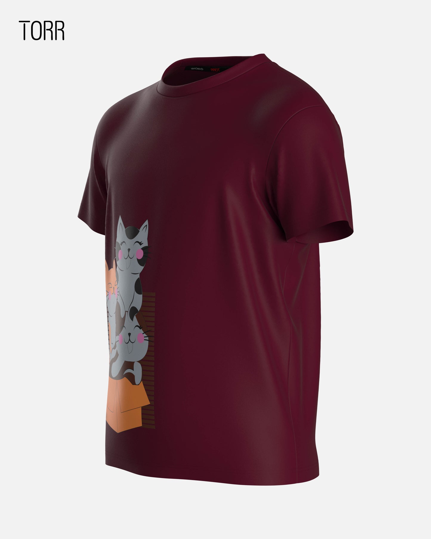 Unisex Kids T-Shirt  | TRC