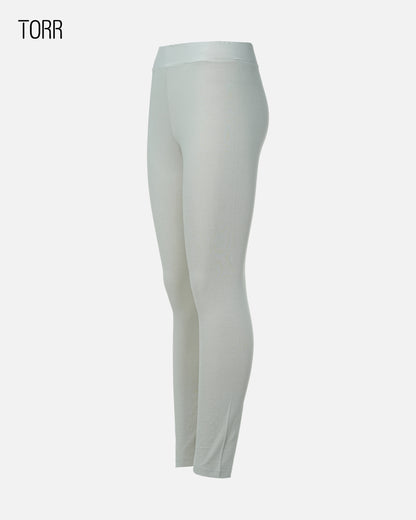 Women's Leggings | Light Khaki