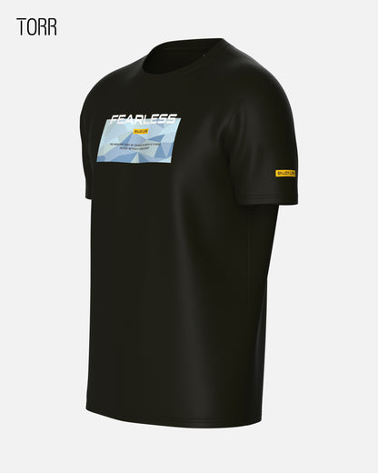 Men's Activewear T-shirt | Olive