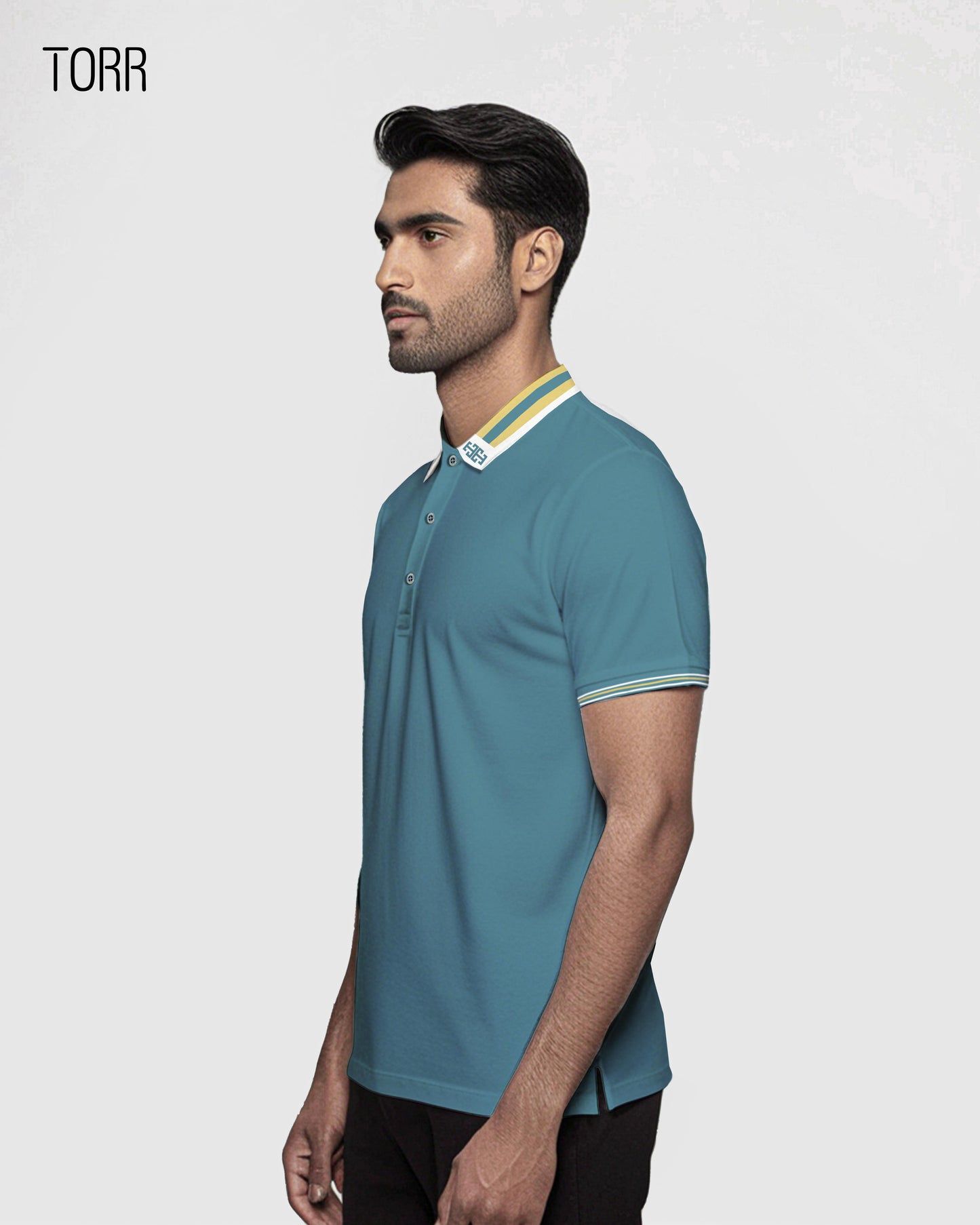 Performance Polo | Pacific