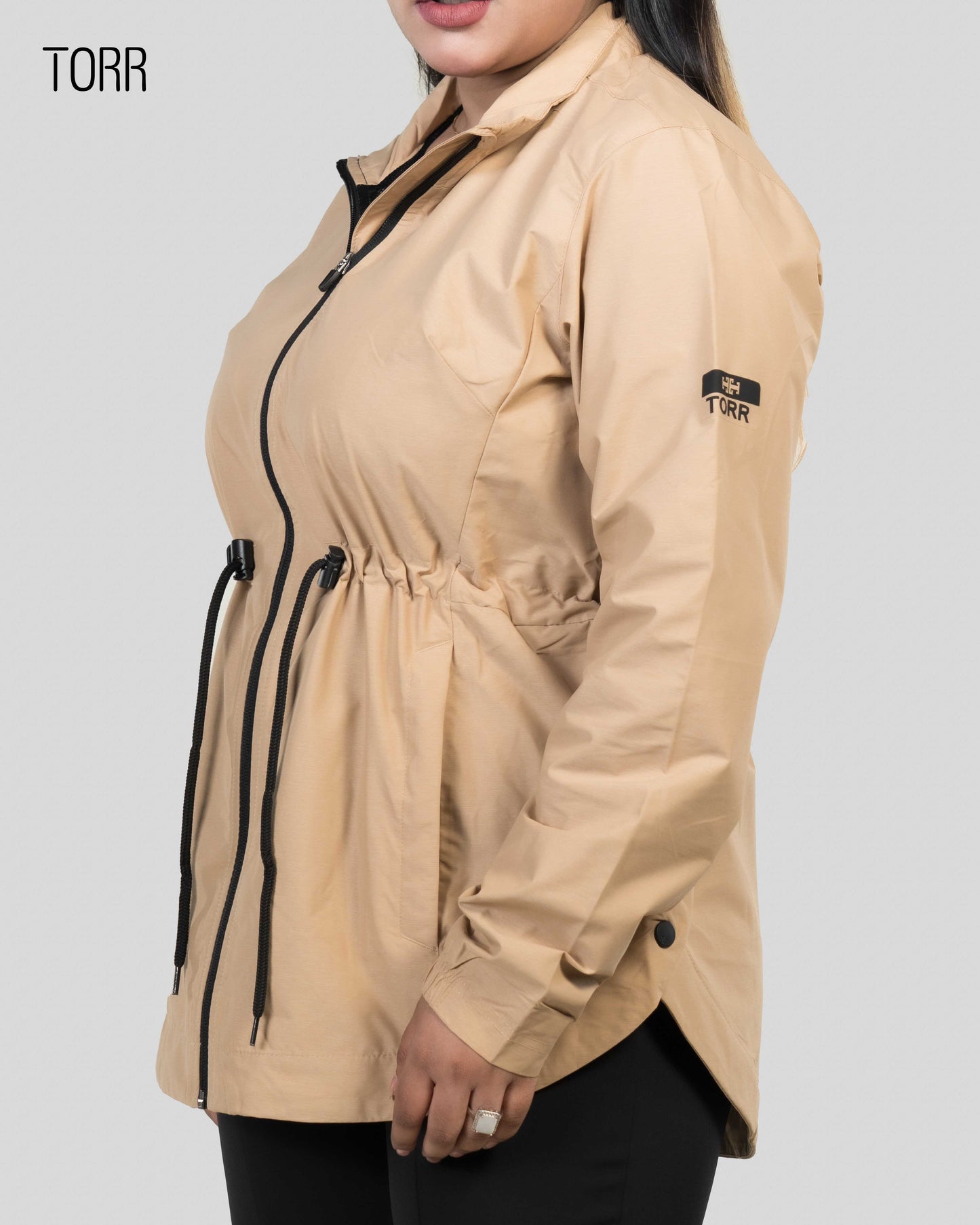 Women's Jacket | Canoe