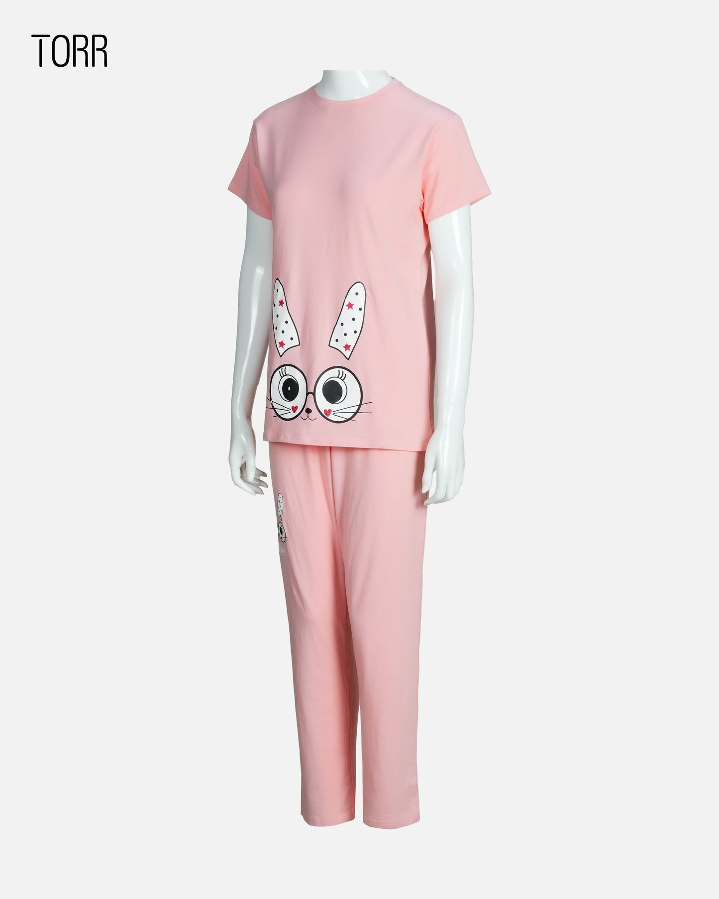 Women's Sleepwear| Salmon