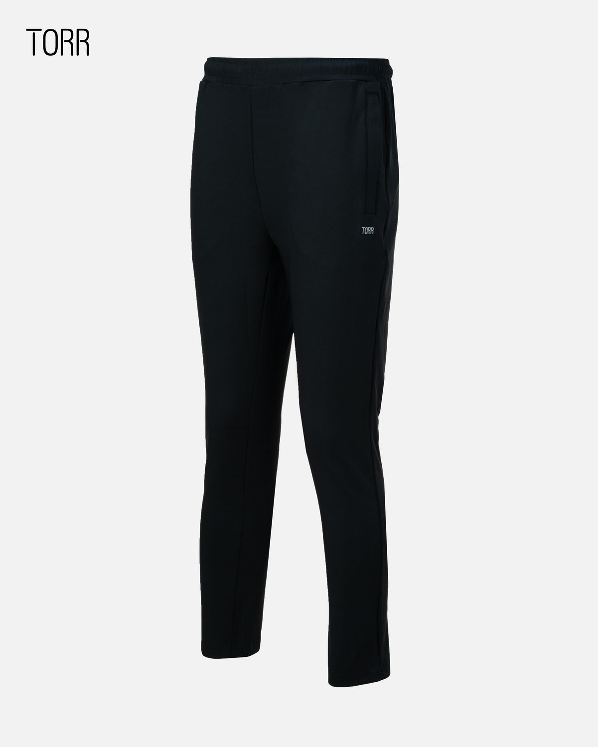 Men's Trouser | Black
