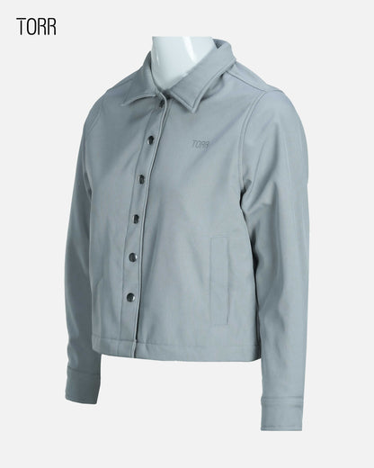Women's Jacket | Grey