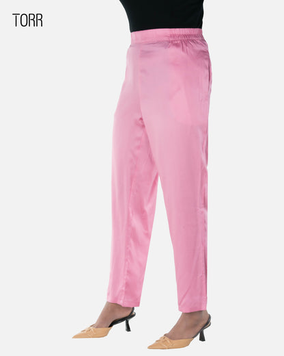 Women's Pajama | Cashmere Rose