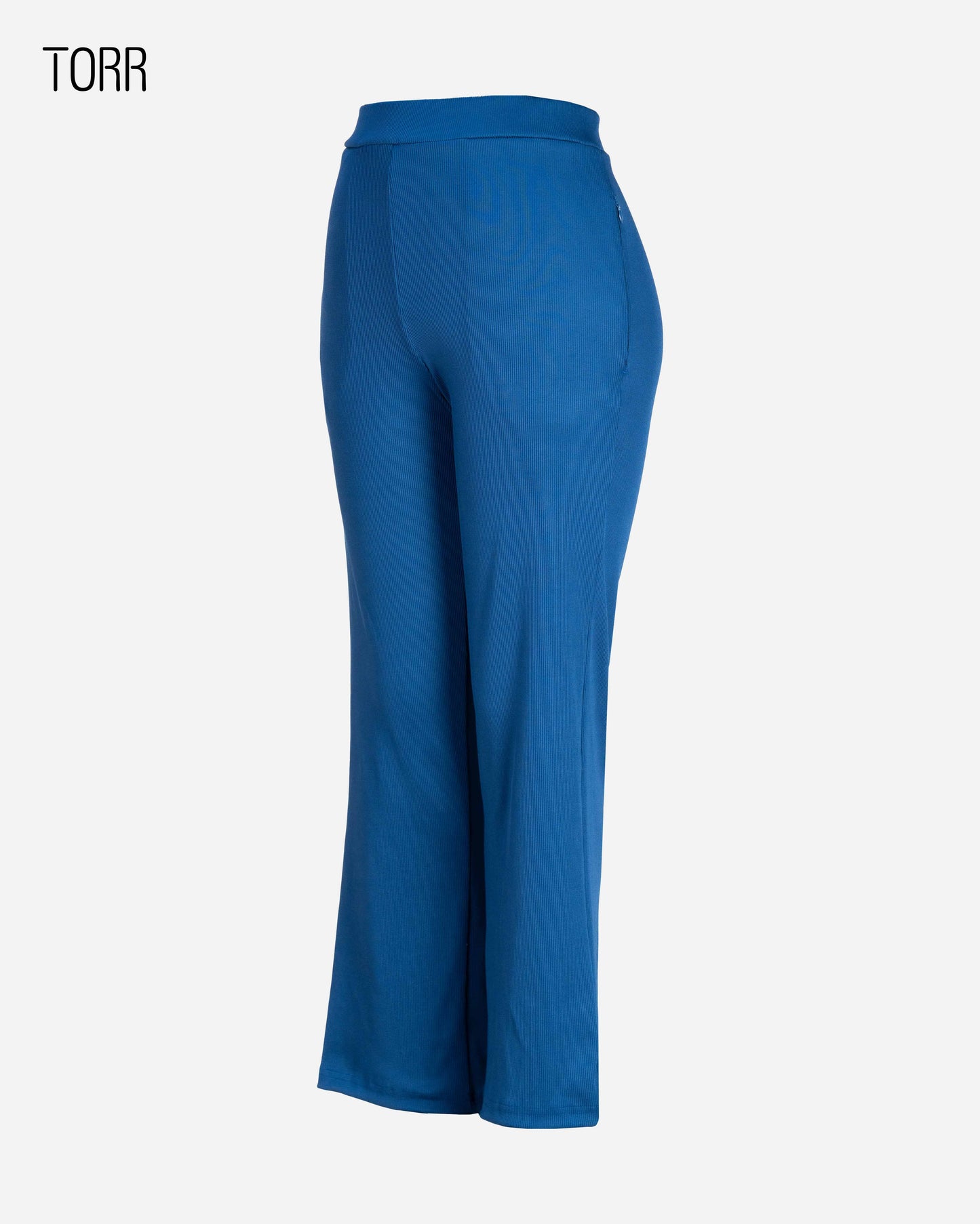 Womens Trouser | Athletic Navy