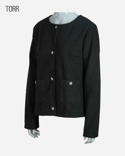Women's Jacket | Black