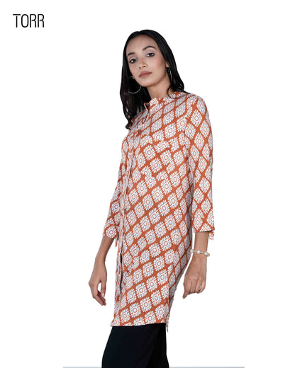 Women's Top | AOP