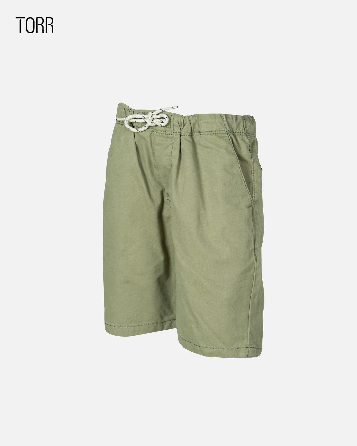 Boys Shorts |OLIVE