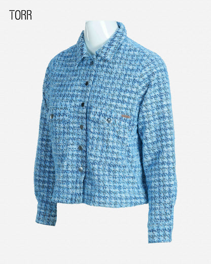 Women's Jacket | Var Celeste