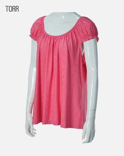 Women's Top | Pink