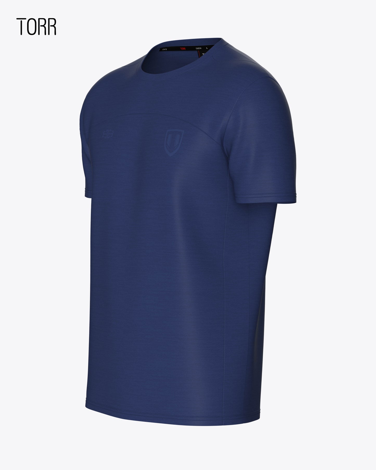 Men's Activewear T-shirt | Ryln