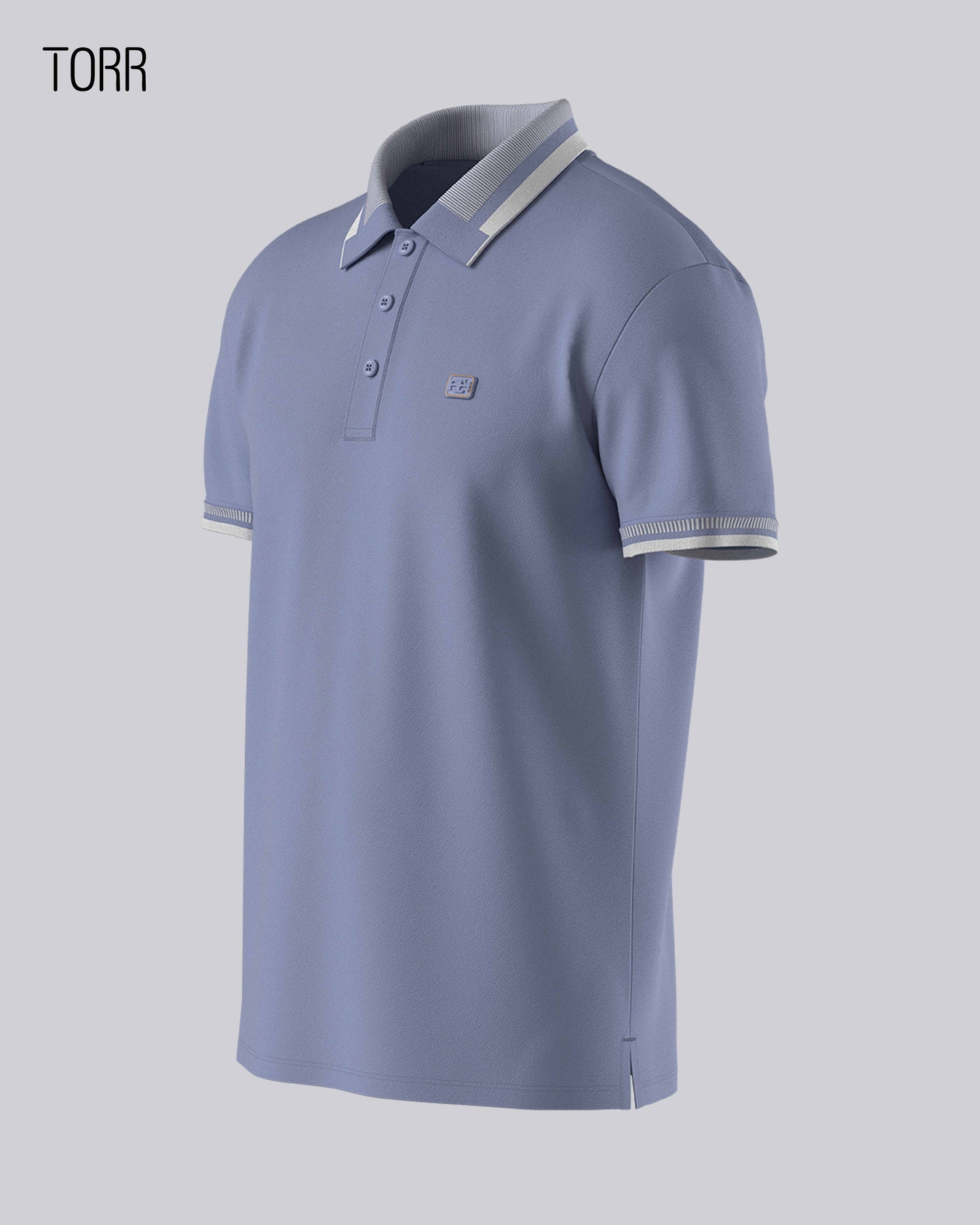 Performance Polo | LILAC