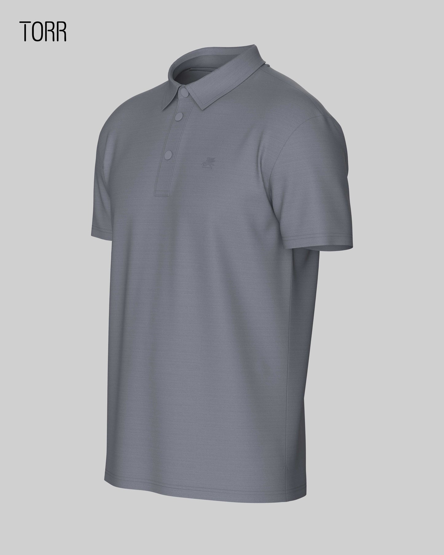 Technical Polo | Quick Silver