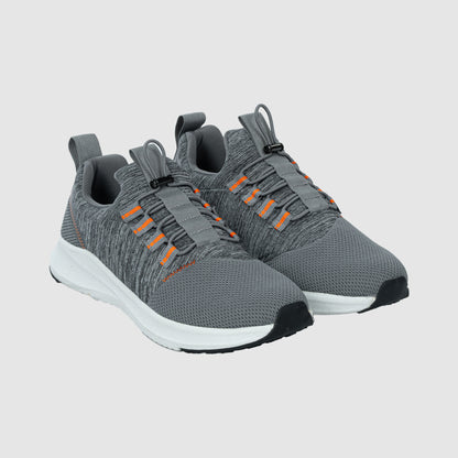 Torr Men's Sports Shoes | Grey