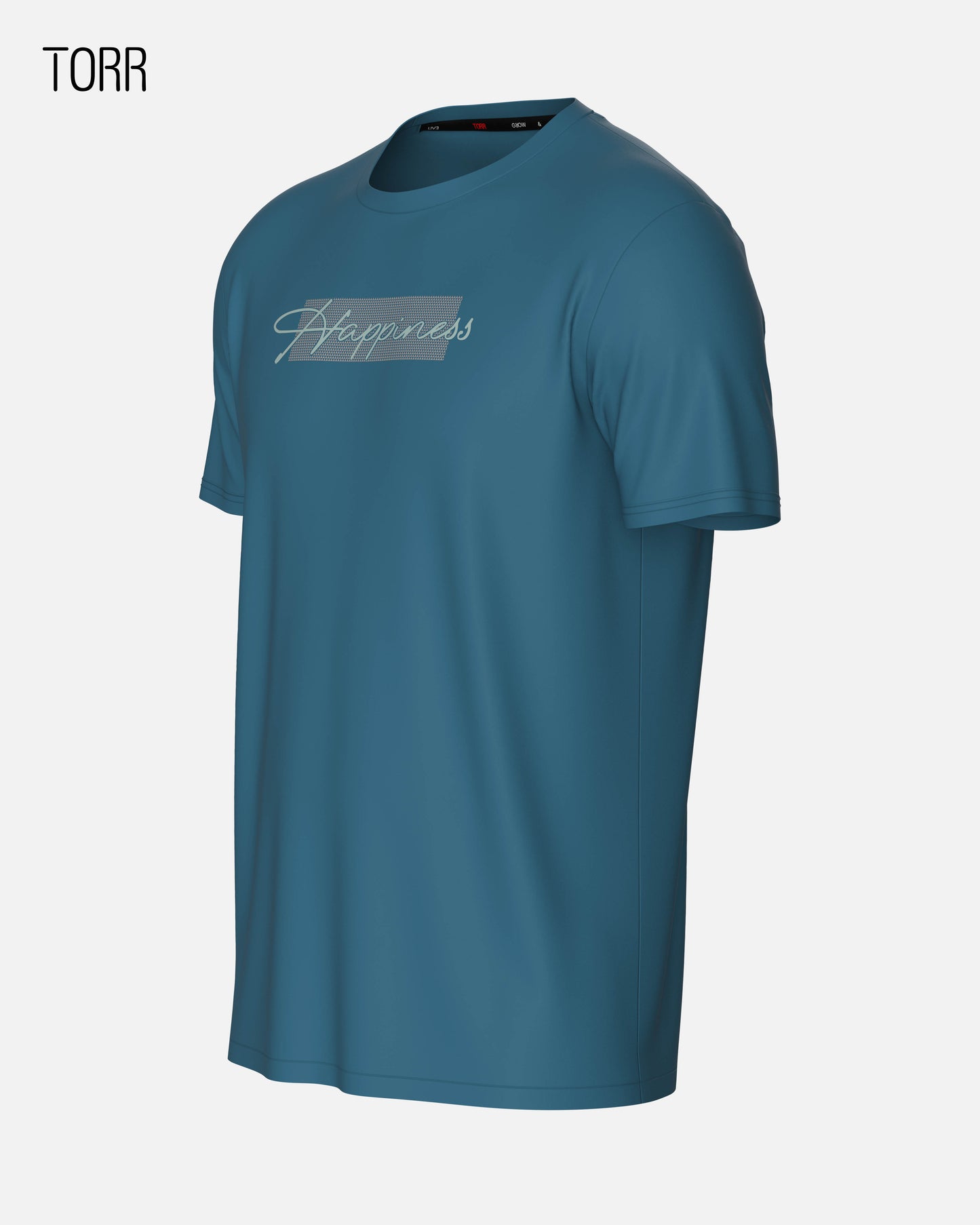 Men's Activewear T-shirt | Dolphin