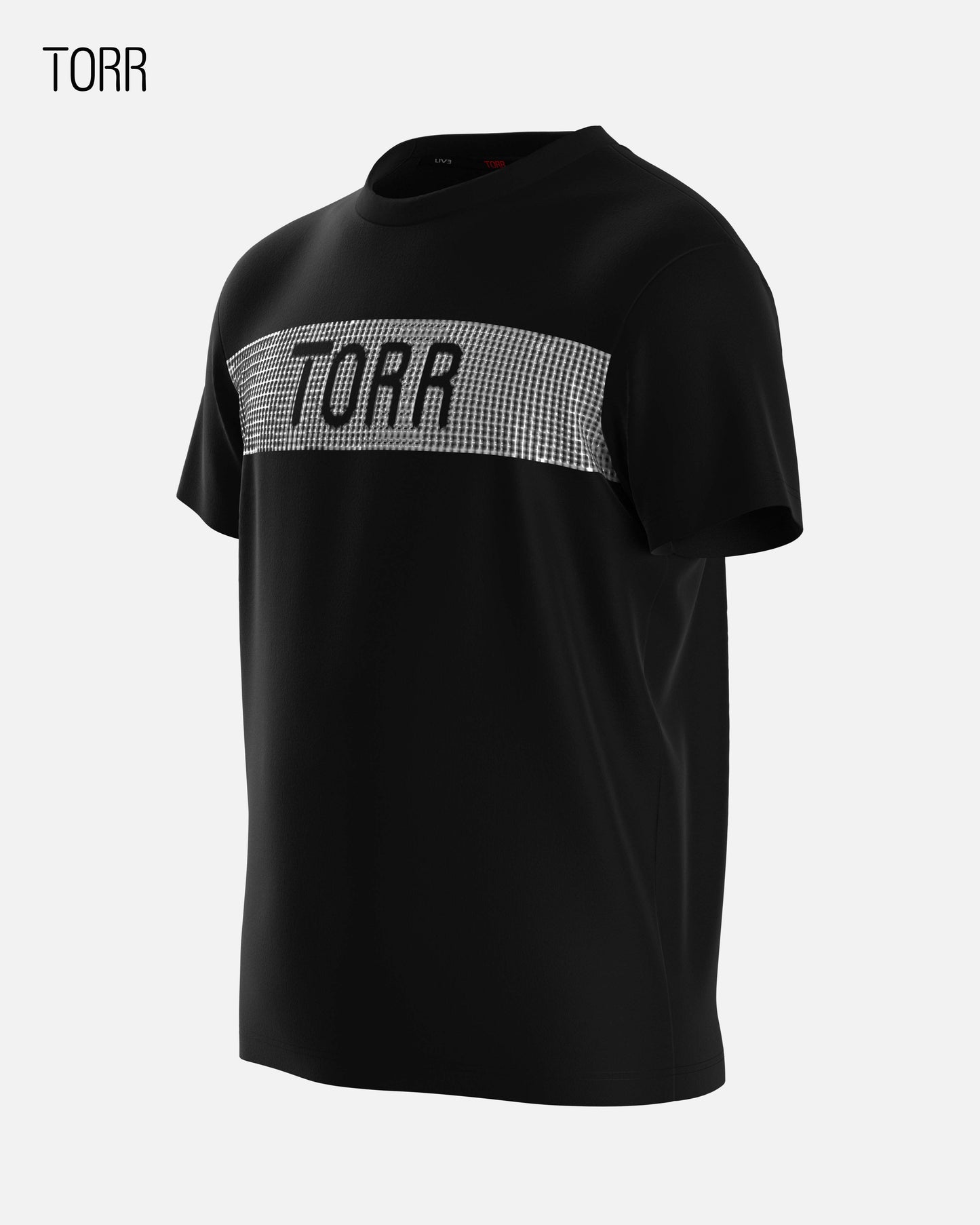 Girl's T-shirt  | Black