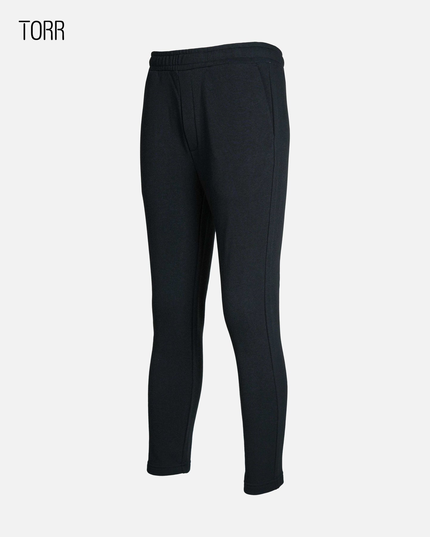 Men's Trouser | Black