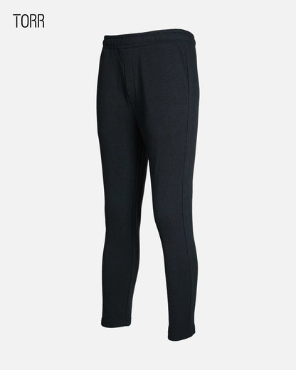 Men's Trouser | Black